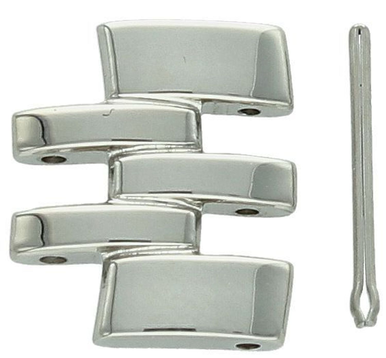 Oryginalne ogniwo bransolety Fossil do zegarka ES3433.jpg